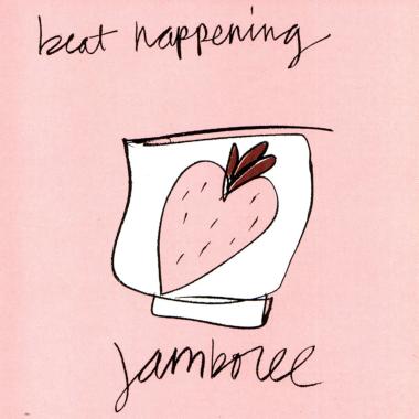 Beat Happening -  Jamboree